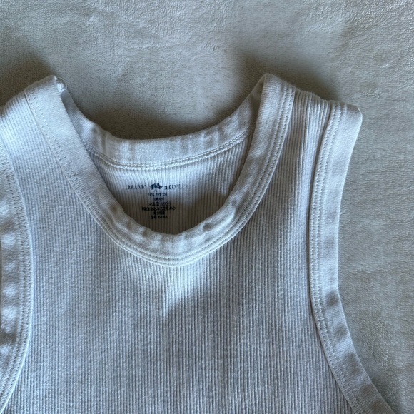 brandy melville natasha top - Picture 3 of 4